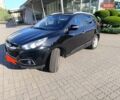 Чорний Хендай іх35, об'ємом двигуна 2 л та пробігом 237 тис. км за 12950 $, фото 24 на Automoto.ua