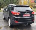 Хендай их35 2013 в Житомире на Automoto.ua Черный Хендай их35, объемом двигателя 1.7 л и пробегом 158 тыс. км за 11900 $, фото 7 на Automoto.ua