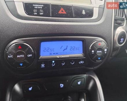 Хендай их35 2013 в Житомире на Automoto.ua Черный Хендай их35, объемом двигателя 1.7 л и пробегом 158 тыс. км за 11900 $, фото 56 на Automoto.ua