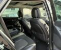 Черный Хендай их35, объемом двигателя 1.7 л и пробегом 128 тыс. км за 3900 $, фото 12 на Automoto.ua