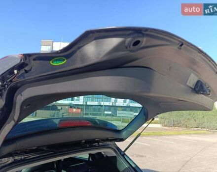 Чорний Хендай іх35, об'ємом двигуна 2 л та пробігом 237 тис. км за 12950 $, фото 16 на Automoto.ua