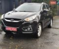 Хендай их35 2013 в Житомире на Automoto.ua Черный Хендай их35, объемом двигателя 1.7 л и пробегом 158 тыс. км за 11900 $, фото 14 на Automoto.ua