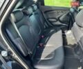 Черный Хендай их35, объемом двигателя 2 л и пробегом 162 тыс. км за 14200 $, фото 26 на Automoto.ua