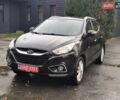 Хендай их35 2013 в Житомире на Automoto.ua Черный Хендай их35, объемом двигателя 1.7 л и пробегом 158 тыс. км за 11900 $, фото 10 на Automoto.ua