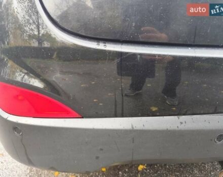 Хендай их35 2013 в Житомире на Automoto.ua Черный Хендай их35, объемом двигателя 1.7 л и пробегом 158 тыс. км за 11900 $, фото 37 на Automoto.ua