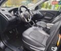 Хендай их35 2013 в Житомире на Automoto.ua Черный Хендай их35, объемом двигателя 1.7 л и пробегом 158 тыс. км за 11900 $, фото 20 на Automoto.ua