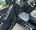 Черный Хендай их35, объемом двигателя 2 л и пробегом 202 тыс. км за 15700 $, фото 32 на Automoto.ua