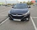 Хендай их35 2013 в Киеве на Automoto.ua Черный Хендай их35, объемом двигателя 2 л и пробегом 153 тыс. км за 13500 $, фото 1 на Automoto.ua