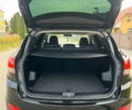 Черный Хендай их35, объемом двигателя 2 л и пробегом 202 тыс. км за 15700 $, фото 24 на Automoto.ua