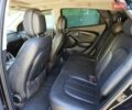 Черный Хендай их35, объемом двигателя 2 л и пробегом 167 тыс. км за 13600 $, фото 11 на Automoto.ua