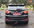 Хендай их35 2013 в Житомире на Automoto.ua Черный Хендай их35, объемом двигателя 1.7 л и пробегом 158 тыс. км за 11900 $, фото 5 на Automoto.ua
