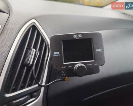 Хендай их35 2013 в Житомире на Automoto.ua Черный Хендай их35, объемом двигателя 1.7 л и пробегом 158 тыс. км за 11900 $, фото 64 на Automoto.ua