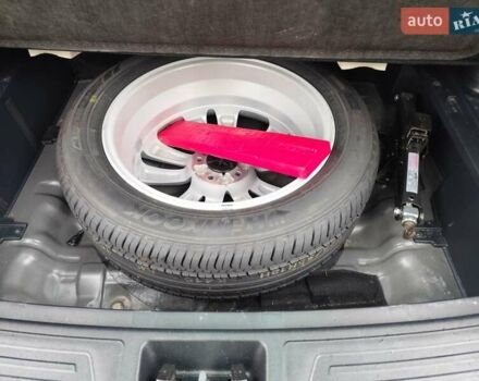 Хендай их35 2013 в Житомире на Automoto.ua Черный Хендай их35, объемом двигателя 1.7 л и пробегом 158 тыс. км за 11900 $, фото 41 на Automoto.ua