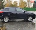 Хендай их35 2013 в Житомире на Automoto.ua Черный Хендай их35, объемом двигателя 1.7 л и пробегом 158 тыс. км за 11900 $, фото 9 на Automoto.ua