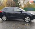 Хендай их35 2013 в Житомире на Automoto.ua Черный Хендай их35, объемом двигателя 1.7 л и пробегом 158 тыс. км за 11900 $, фото 8 на Automoto.ua
