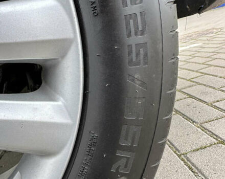 Чорний Хендай іх35, об'ємом двигуна 2 л та пробігом 148 тис. км за 14599 $, фото 9 на Automoto.ua