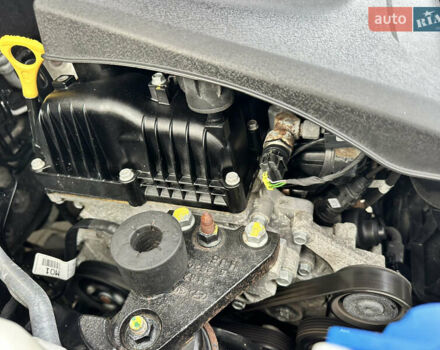 Чорний Хендай іх35, об'ємом двигуна 2 л та пробігом 148 тис. км за 14599 $, фото 56 на Automoto.ua