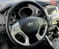 Черный Хендай их35, объемом двигателя 2 л и пробегом 162 тыс. км за 14200 $, фото 16 на Automoto.ua