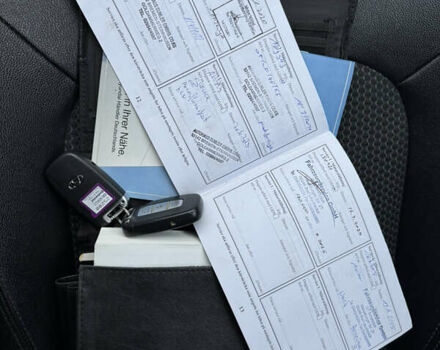 Чорний Хендай іх35, об'ємом двигуна 2 л та пробігом 177 тис. км за 14650 $, фото 64 на Automoto.ua