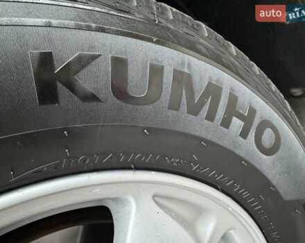 Чорний Хендай іх35, об'ємом двигуна 2 л та пробігом 177 тис. км за 14650 $, фото 65 на Automoto.ua