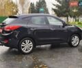 Хендай их35 2013 в Житомире на Automoto.ua Черный Хендай их35, объемом двигателя 1.7 л и пробегом 158 тыс. км за 11900 $, фото 12 на Automoto.ua