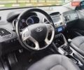 Хендай их35 2013 в Житомире на Automoto.ua Черный Хендай их35, объемом двигателя 1.7 л и пробегом 158 тыс. км за 11900 $, фото 25 на Automoto.ua