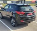 Черный Хендай их35, объемом двигателя 2 л и пробегом 162 тыс. км за 14200 $, фото 4 на Automoto.ua