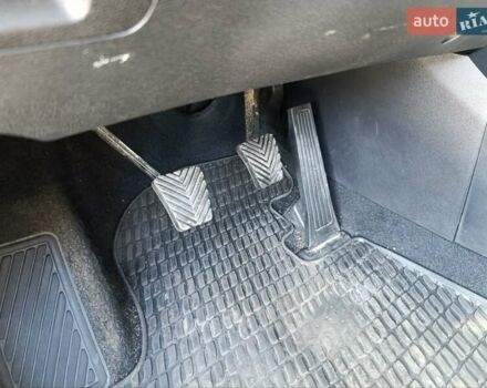 Чорний Хендай іх35, об'ємом двигуна 2 л та пробігом 237 тис. км за 12950 $, фото 12 на Automoto.ua