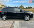 Черный Хендай их35, объемом двигателя 2 л и пробегом 202 тыс. км за 15700 $, фото 8 на Automoto.ua