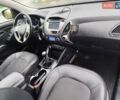 Хендай их35 2013 в Житомире на Automoto.ua Черный Хендай их35, объемом двигателя 1.7 л и пробегом 158 тыс. км за 11900 $, фото 48 на Automoto.ua