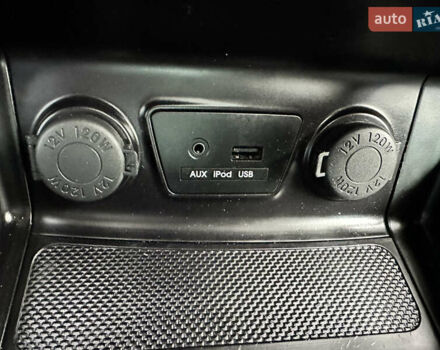 Чорний Хендай іх35, об'ємом двигуна 2 л та пробігом 148 тис. км за 14599 $, фото 37 на Automoto.ua