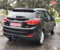 Хендай их35 2013 в Житомире на Automoto.ua Черный Хендай их35, объемом двигателя 1.7 л и пробегом 158 тыс. км за 11900 $, фото 6 на Automoto.ua