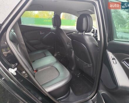 Хендай их35 2013 в Житомире на Automoto.ua Черный Хендай их35, объемом двигателя 1.7 л и пробегом 158 тыс. км за 11900 $, фото 42 на Automoto.ua