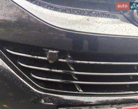 Хендай их35 2013 в Житомире на Automoto.ua Черный Хендай их35, объемом двигателя 1.7 л и пробегом 158 тыс. км за 11900 $, фото 18 на Automoto.ua