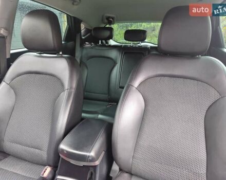 Хендай их35 2013 в Житомире на Automoto.ua Черный Хендай их35, объемом двигателя 1.7 л и пробегом 158 тыс. км за 11900 $, фото 26 на Automoto.ua