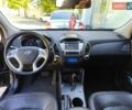 Черный Хендай их35, объемом двигателя 2 л и пробегом 167 тыс. км за 13600 $, фото 15 на Automoto.ua