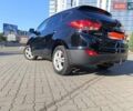 Чорний Хендай іх35, об'ємом двигуна 2 л та пробігом 237 тис. км за 12950 $, фото 21 на Automoto.ua