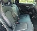 Хендай их35 2014 в Луцке на Automoto.ua Черный Хендай их35, объемом двигателя 2 л и пробегом 208 тыс. км за 15350 $, фото 60 на Automoto.ua