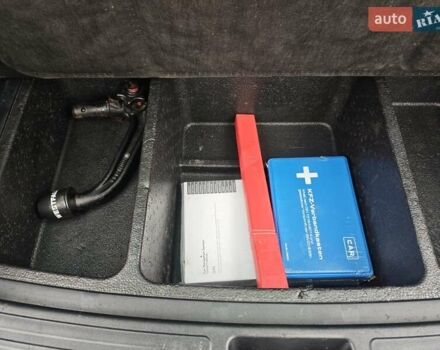Чорний Хендай іх35, об'ємом двигуна 2 л та пробігом 203 тис. км за 13850 $, фото 22 на Automoto.ua