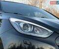 Черный Хендай их35, объемом двигателя 2 л и пробегом 182 тыс. км за 14650 $, фото 3 на Automoto.ua