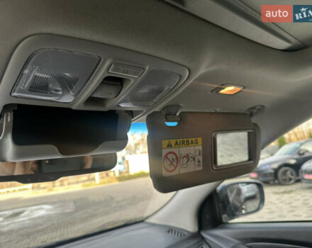 Чорний Хендай іх35, об'ємом двигуна 2 л та пробігом 230 тис. км за 13400 $, фото 83 на Automoto.ua