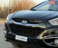 Черный Хендай их35, объемом двигателя 2 л и пробегом 182 тыс. км за 14650 $, фото 25 на Automoto.ua