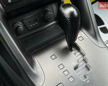 Чорний Хендай іх35, об'ємом двигуна 2 л та пробігом 238 тис. км за 15650 $, фото 15 на Automoto.ua
