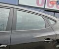 Черный Хендай их35, объемом двигателя 1.7 л и пробегом 207 тыс. км за 13450 $, фото 17 на Automoto.ua