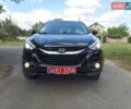 Хендай их35 2014 в Луцке на Automoto.ua Черный Хендай их35, объемом двигателя 2 л и пробегом 208 тыс. км за 15350 $, фото 11 на Automoto.ua