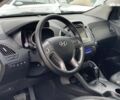 Черный Хендай их35, объемом двигателя 2 л и пробегом 214 тыс. км за 14999 $, фото 25 на Automoto.ua