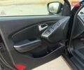Черный Хендай их35, объемом двигателя 2 л и пробегом 182 тыс. км за 14650 $, фото 64 на Automoto.ua