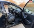 Черный Хендай их35, объемом двигателя 2 л и пробегом 182 тыс. км за 14650 $, фото 35 на Automoto.ua