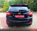 Хендай их35 2014 в Бердичеве на Automoto.ua Черный Хендай их35, объемом двигателя 2 л и пробегом 203 тыс. км за 13850 $, фото 6 на Automoto.ua