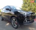 Хендай их35 2014 в Луцке на Automoto.ua Черный Хендай их35, объемом двигателя 2 л и пробегом 208 тыс. км за 15350 $, фото 33 на Automoto.ua